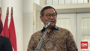 Ring tinju pasar rebo untuk cegah tawuran remaja