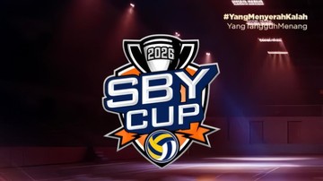 Jadwal Siaran Langsung SBY Cup 2026 Hari Puncak